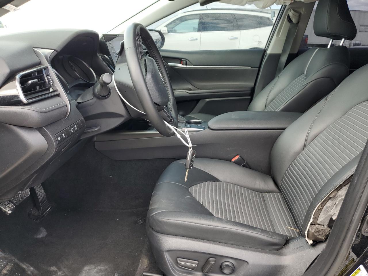 2023 Toyota Camry - Image 7