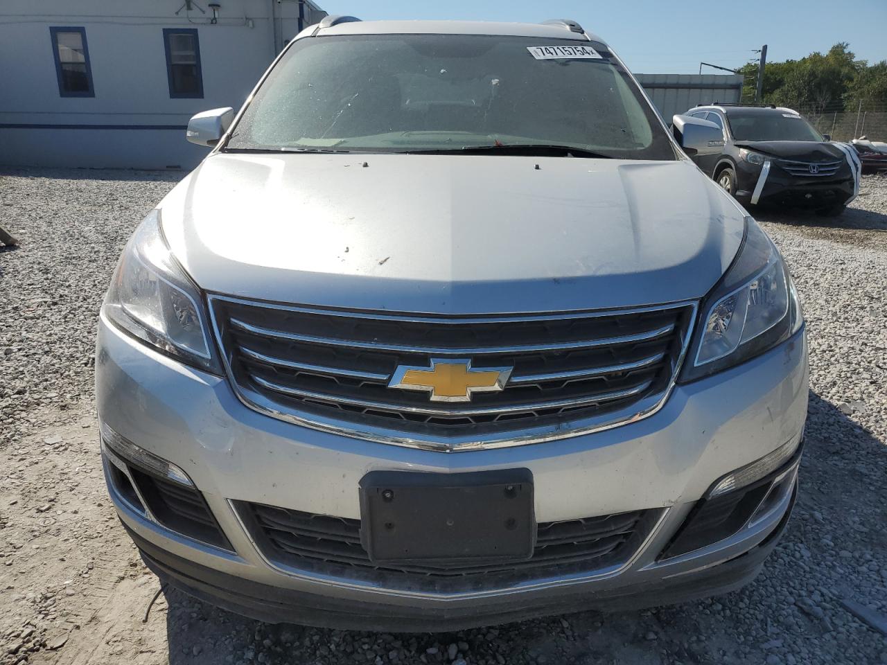 2017 Chevrolet Traverse - Image 5