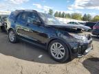 2020 Land Rover Discovery Hse en Venta en Pennsburg, PA - Front End