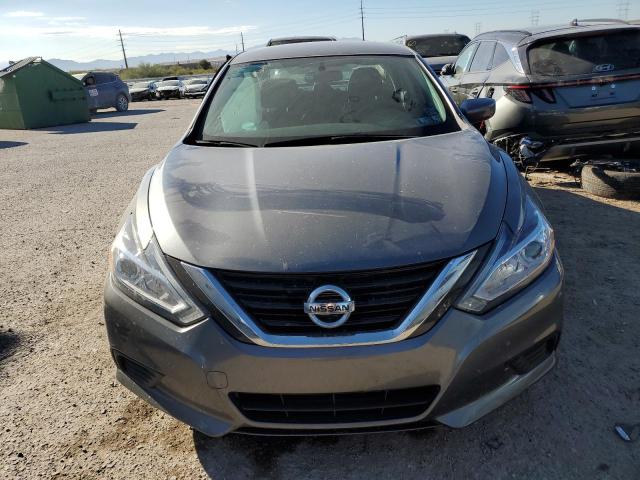  NISSAN ALTIMA 2018 Charcoal