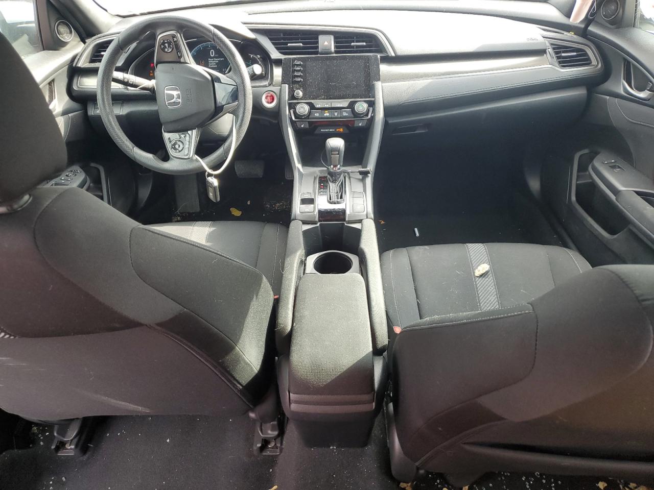 2019 Honda Civic - Image 8