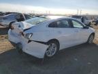 2016 Chevrolet Malibu Lt للبيع في Elgin، IL - Rear End