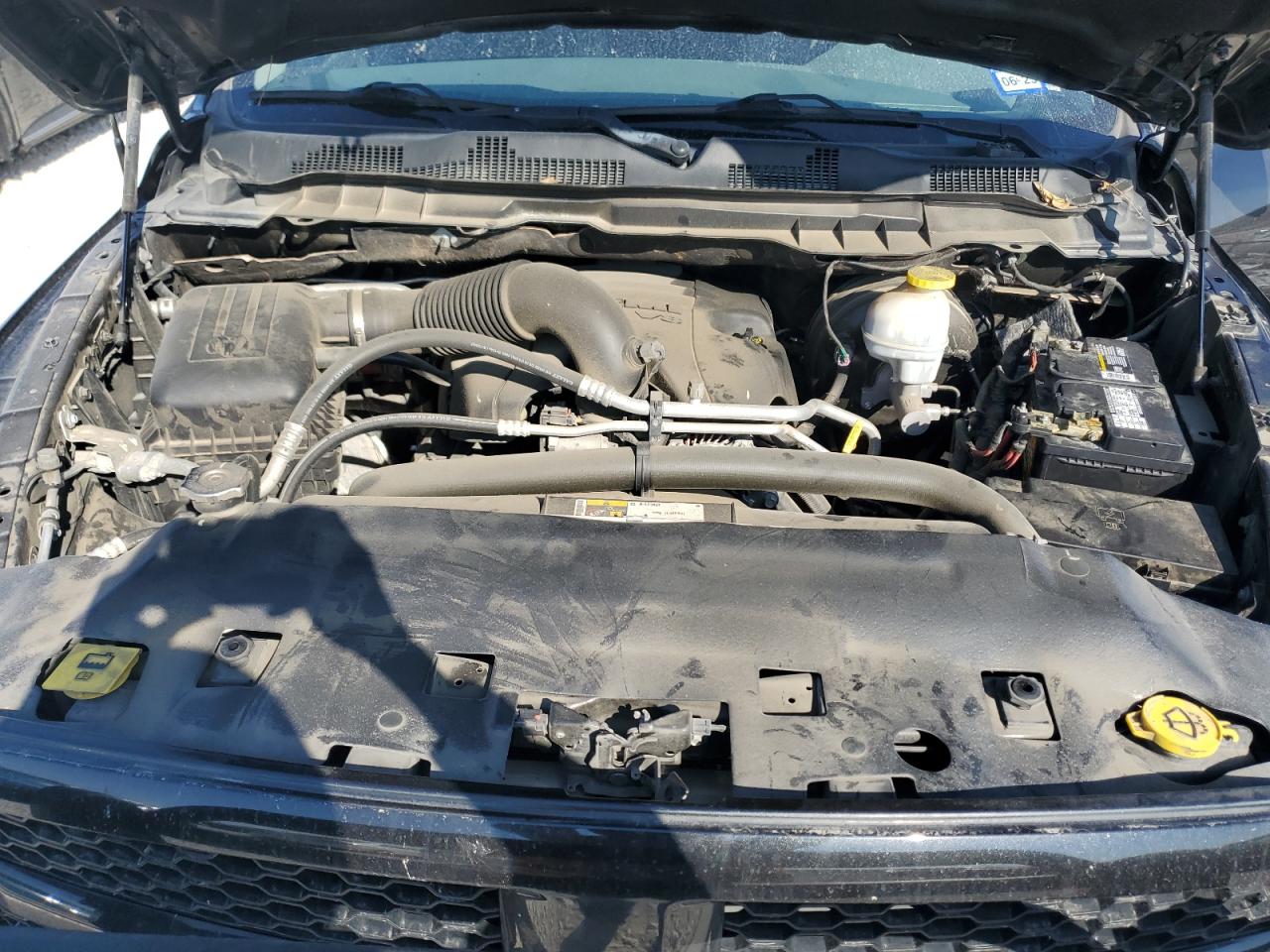 2019 RAM 1500 - Image 11