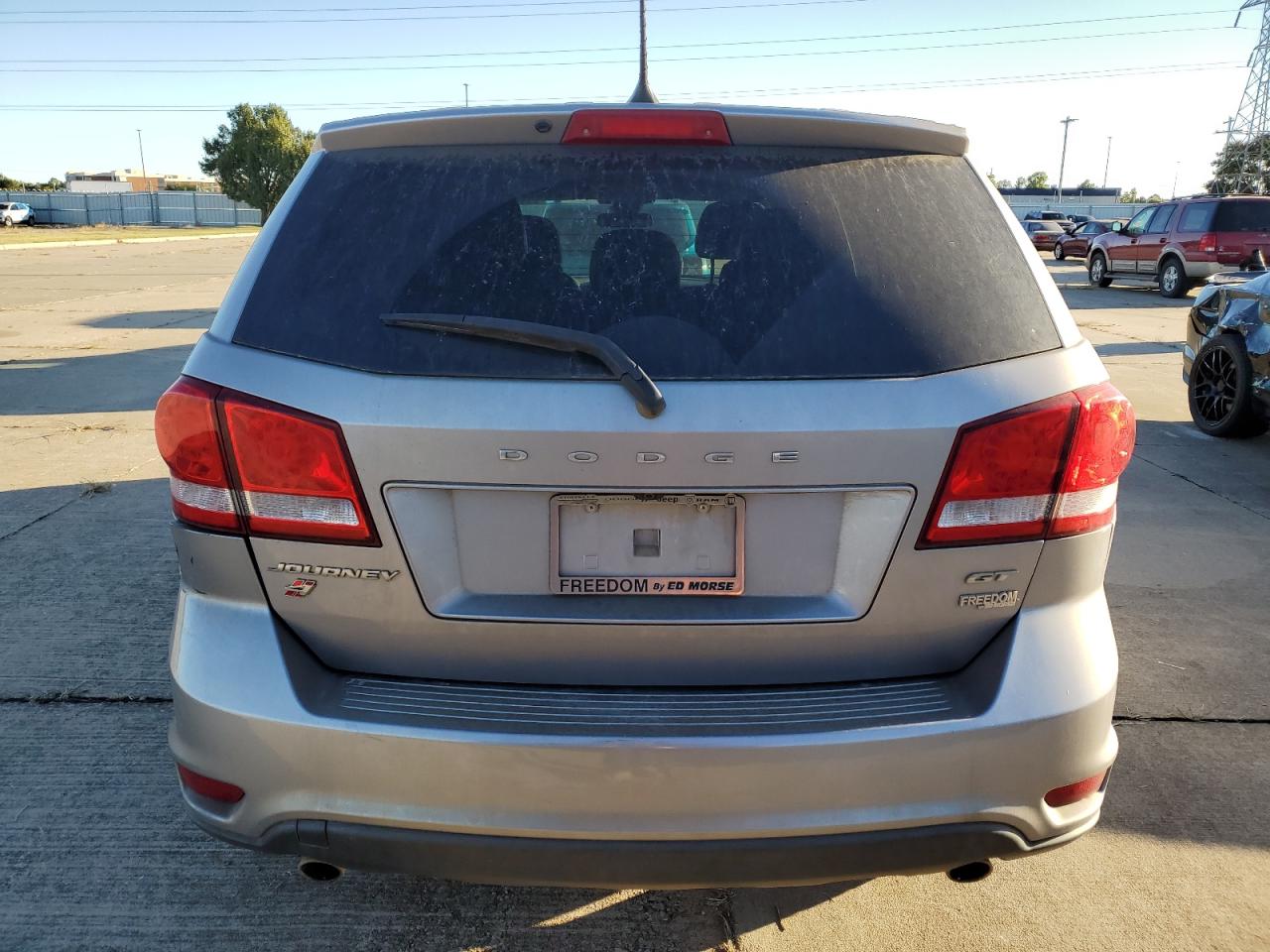 2018 Dodge Journey - Image 6