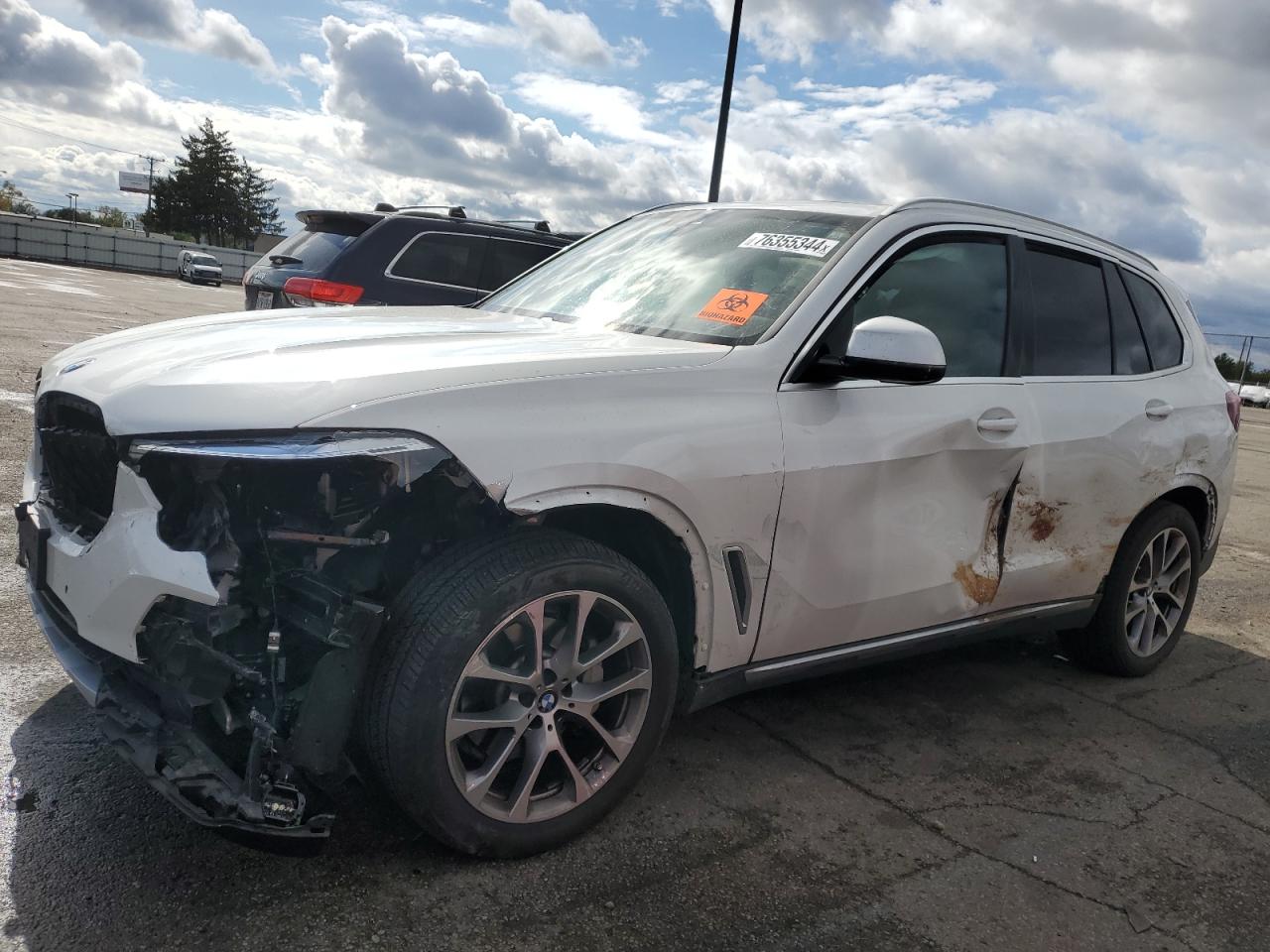 2023 BMW X5 - Image 1