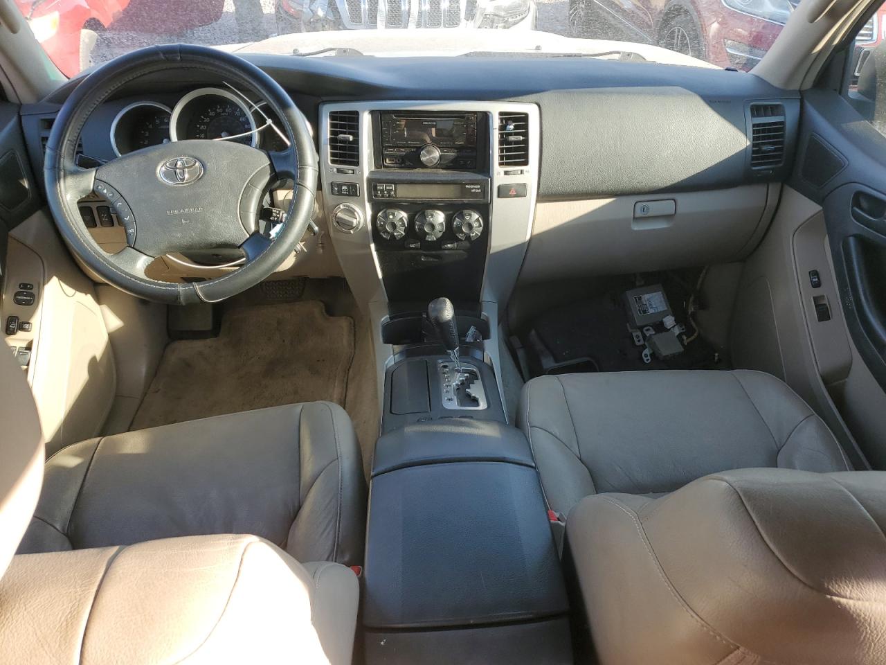 JTEBU14R38K013669 2008 Toyota 4Runner Sr5