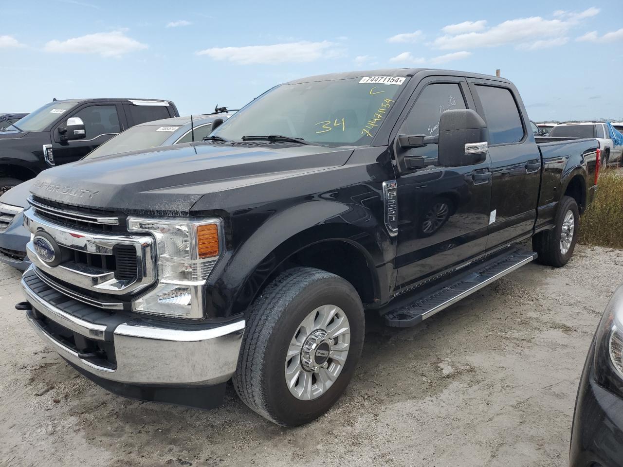 1FT7W2A60LEE97912 2020 FORD F250 - Image 1