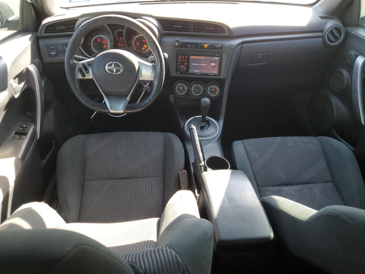 JTKJF5C71C3043119 2012 Toyota Scion Tc