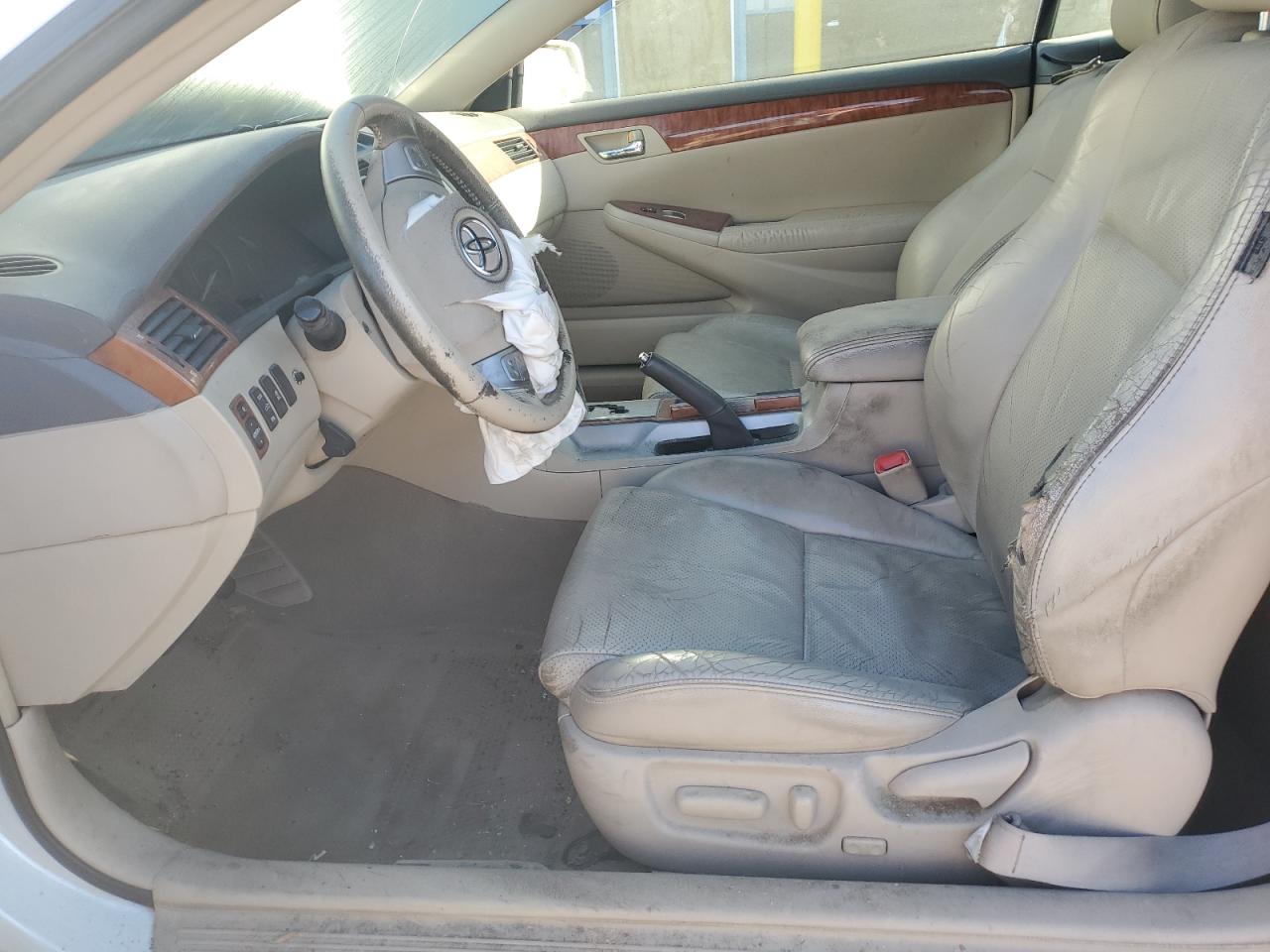 2007 Toyota Camry Solara Se VIN: 4T1FA38P47U128976 Lot: 64579135