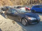 2009 Jaguar Xf Luxury на продаже в Waldorf, MD - Rear End