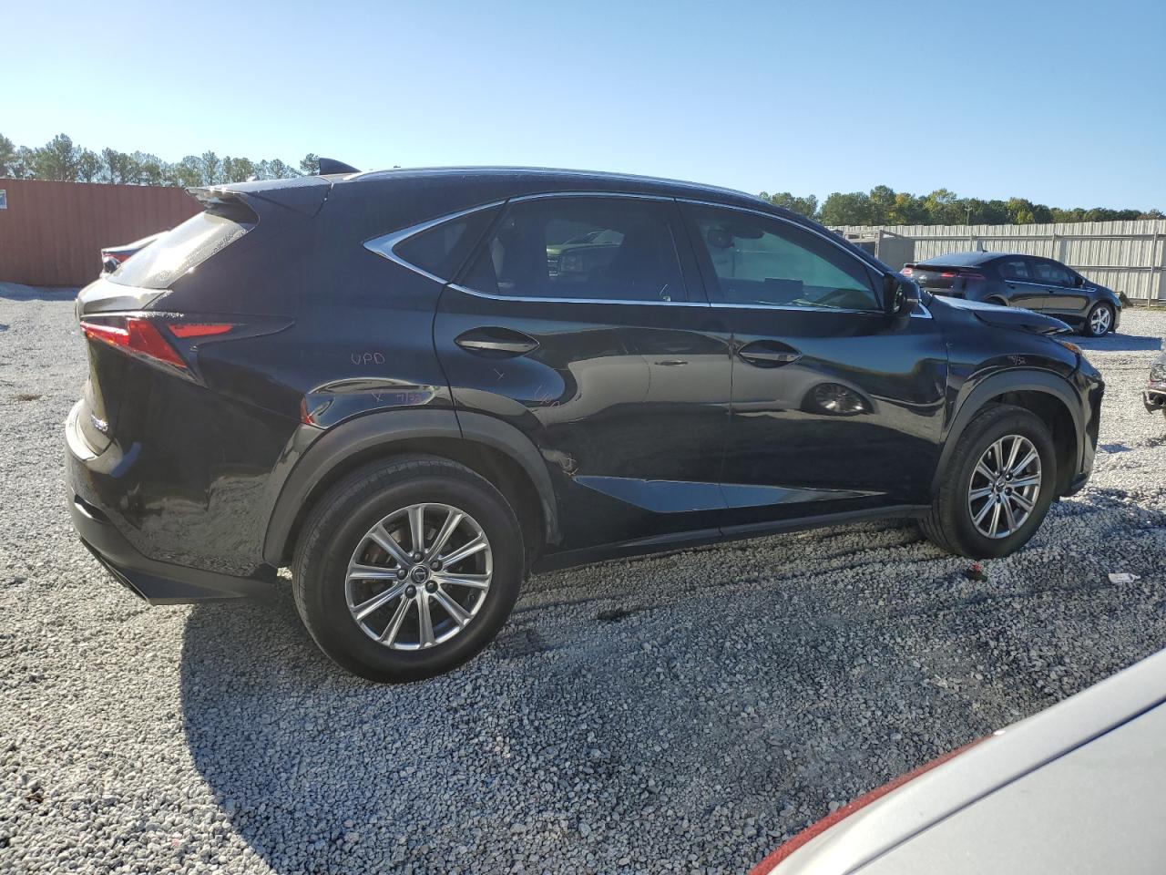 2018 Lexus NX - Image 3
