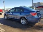 2012 Subaru Impreza Premium за продажба в Albuquerque, NM - Front End