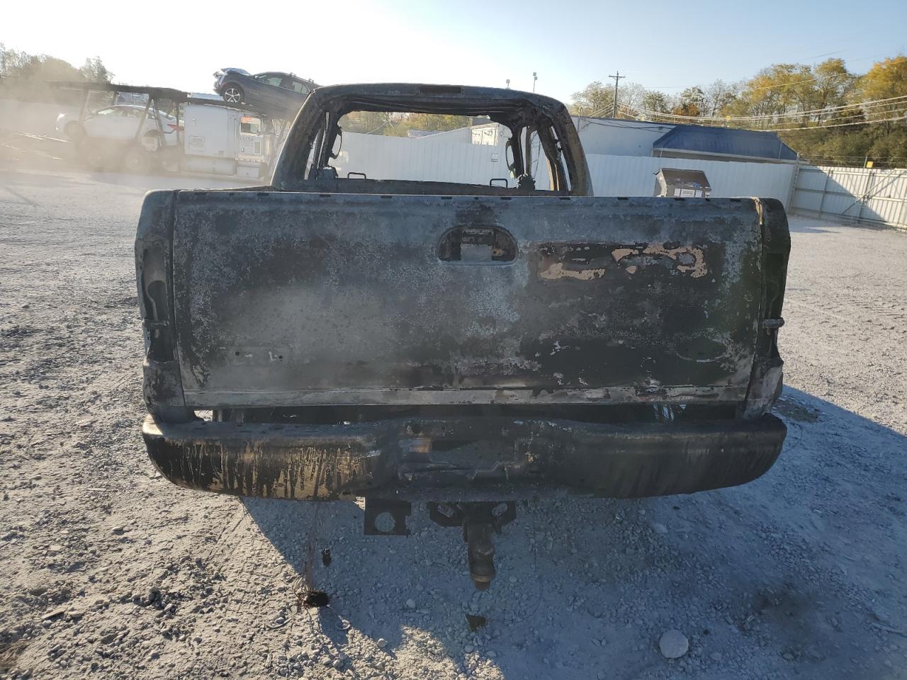 2003 Ford F250 - Image 6