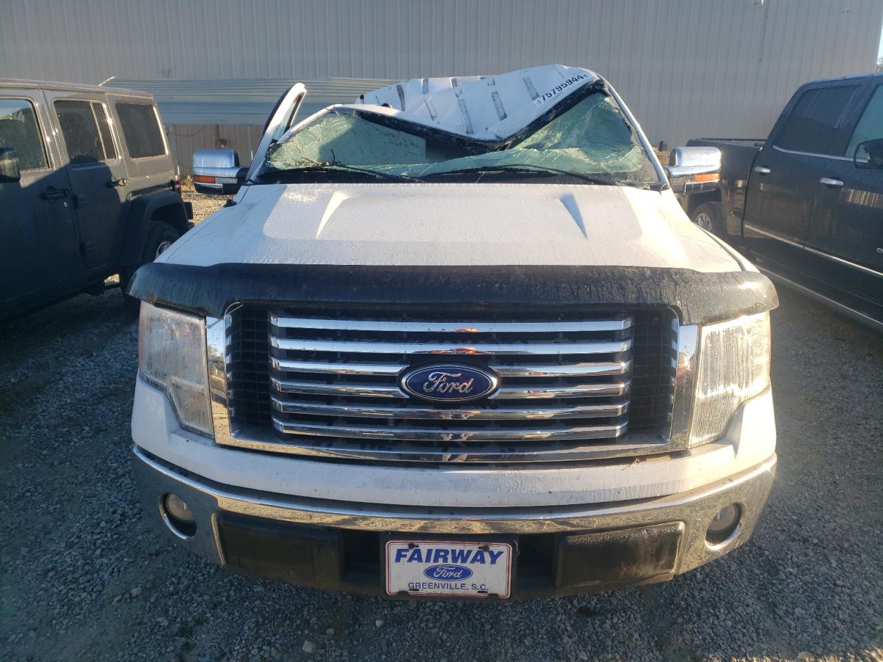 2010 Ford F-150 - Image 4