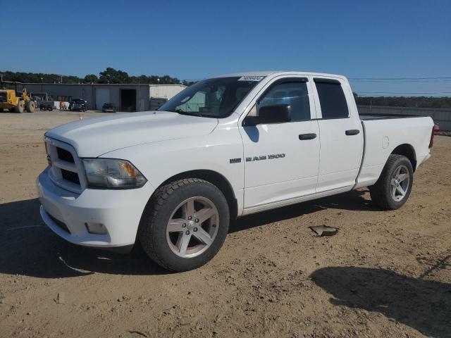 2012 Dodge Ram 1500 St