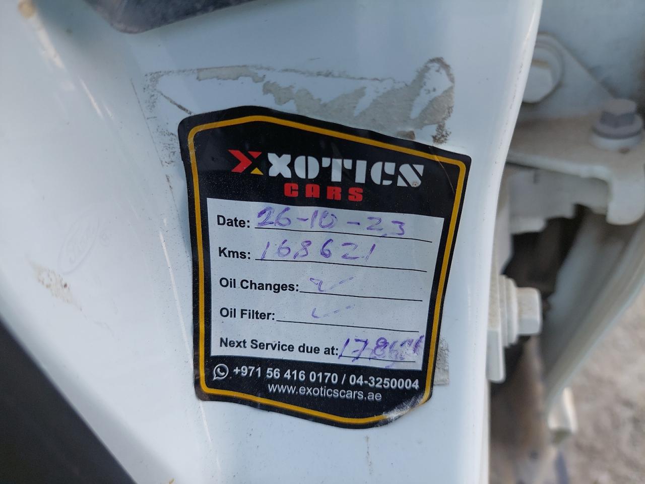 WF0FCDMB3HLS39103 - 2017 Ford Focus - #undefined