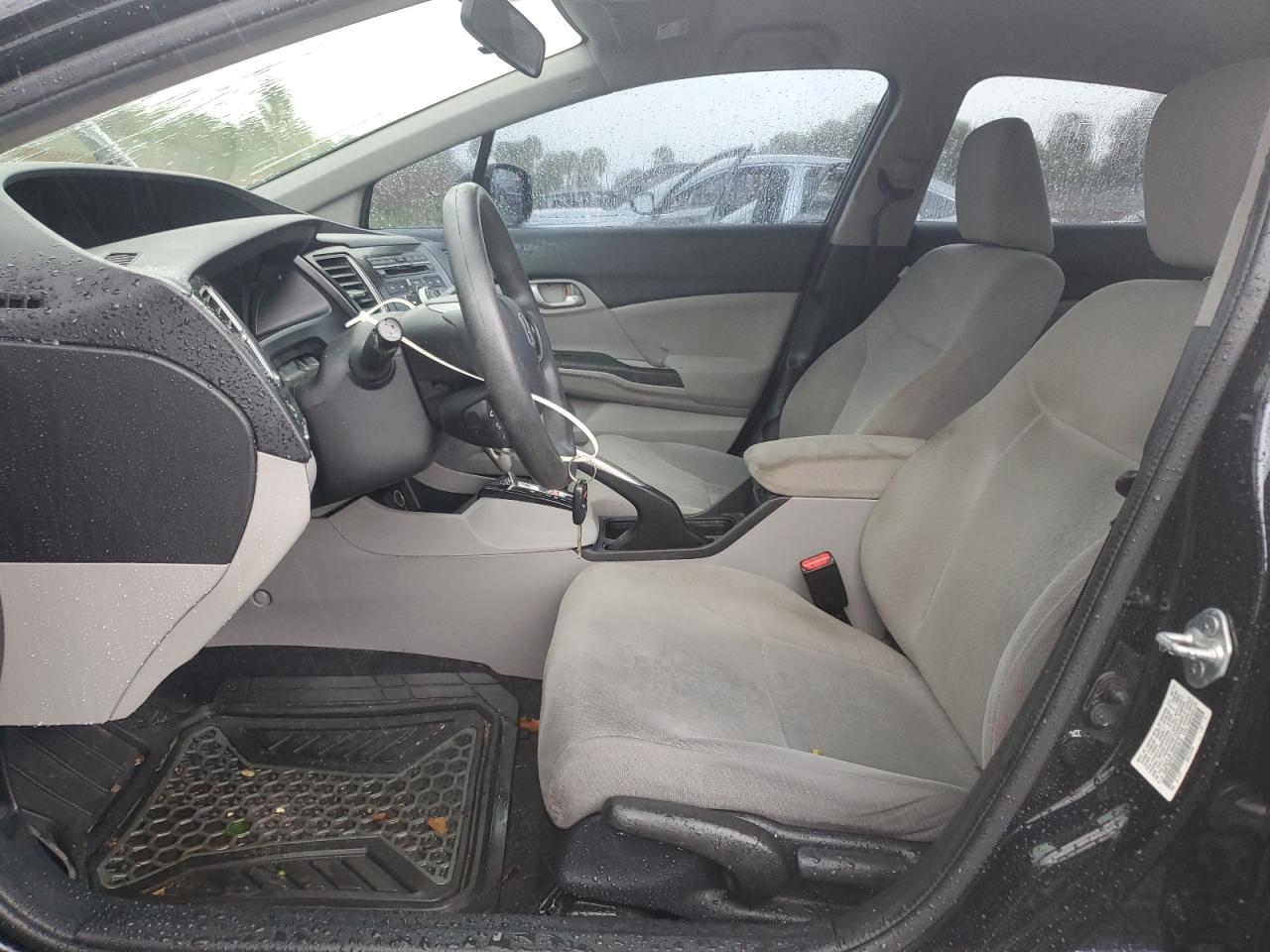 2013 Honda Civic - Image 7