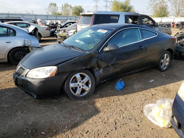 2006 Pontiac G6 Gt იყიდება Elgin-ში, IL - Front End