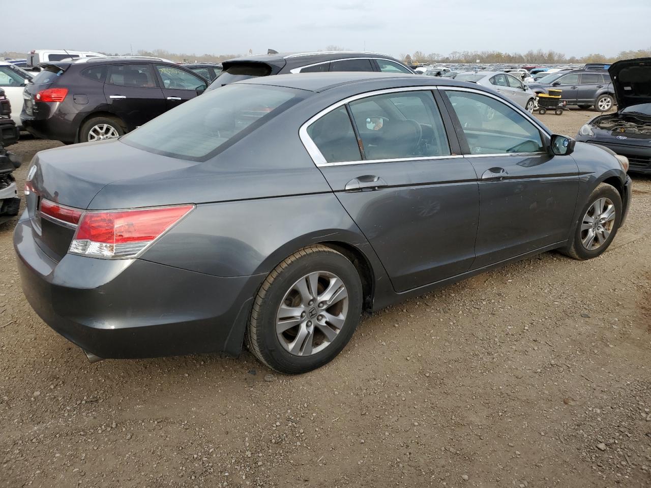 2012 Honda Accord - Image 3