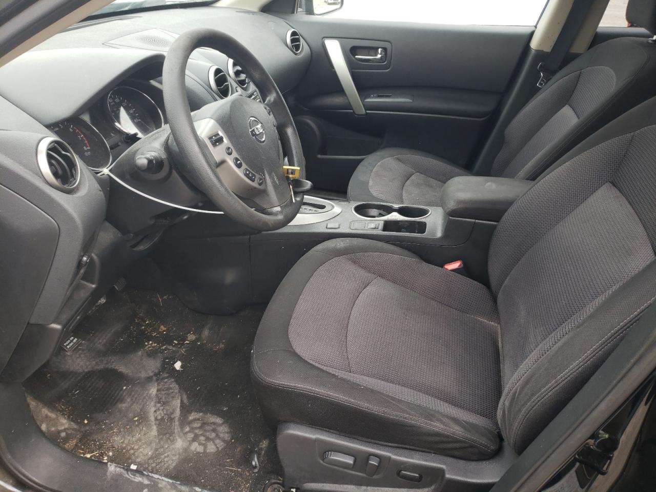 2012 Nissan Rogue - Image 7