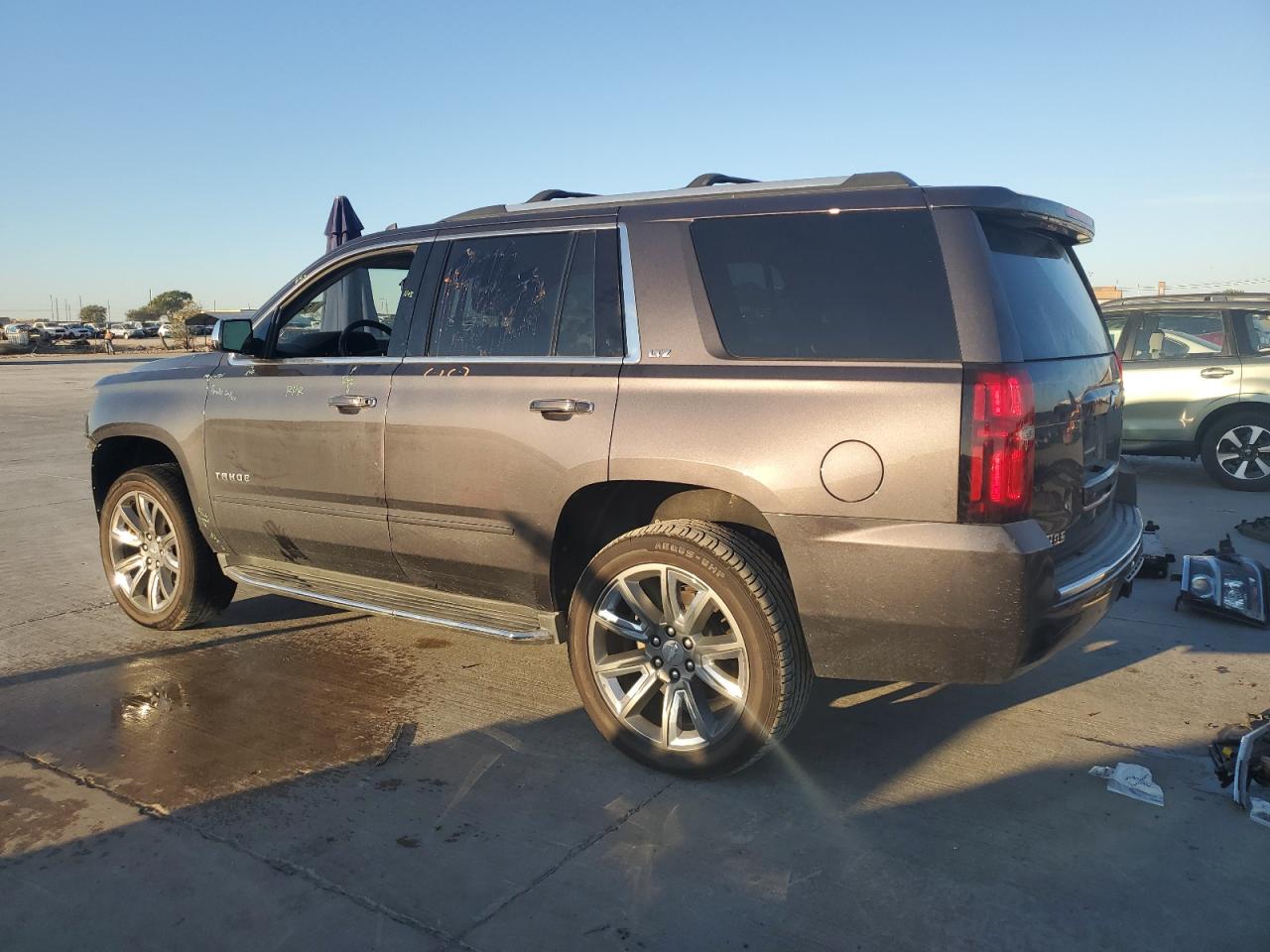 2015 Chevrolet Tahoe - Image 2