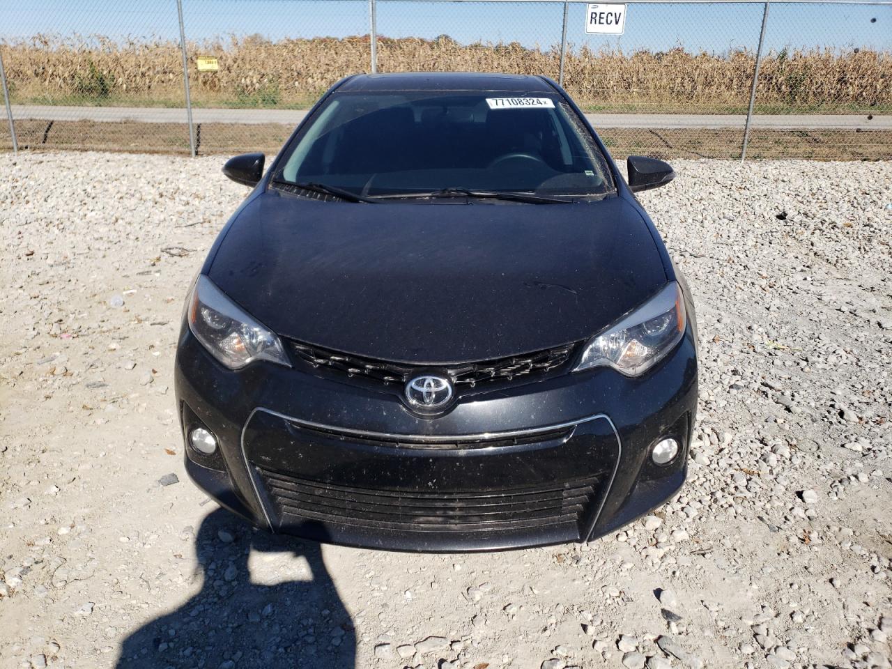 2015 Toyota Corolla - Image 5