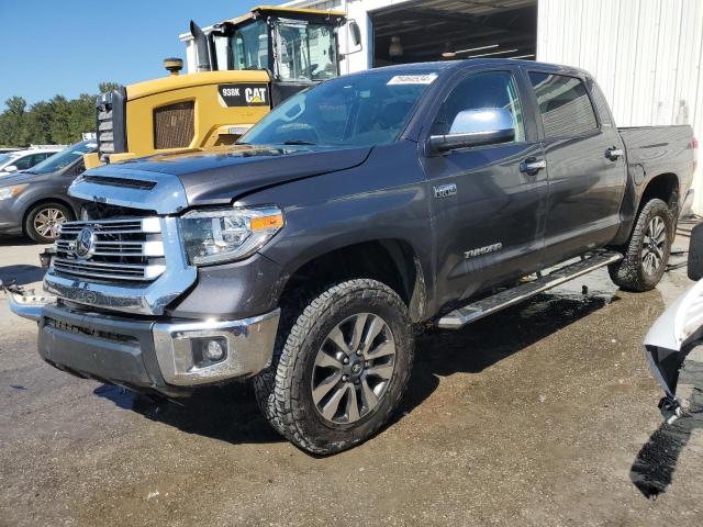 2021 Toyota Tundra Crewmax Limited