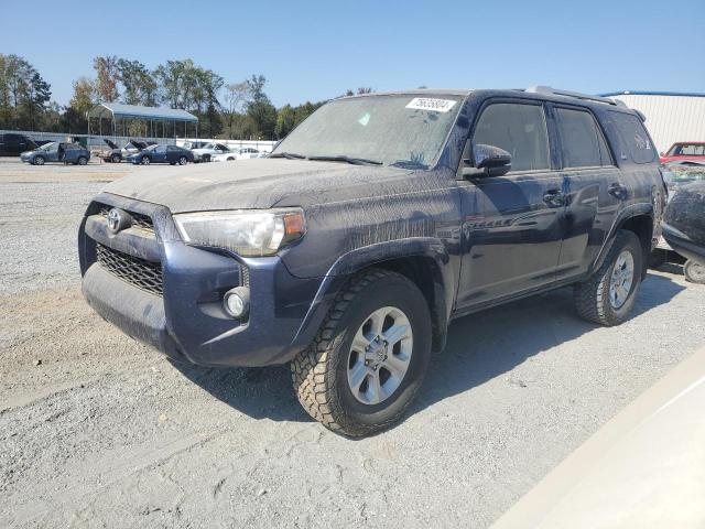 2014 Toyota 4Runner Sr5