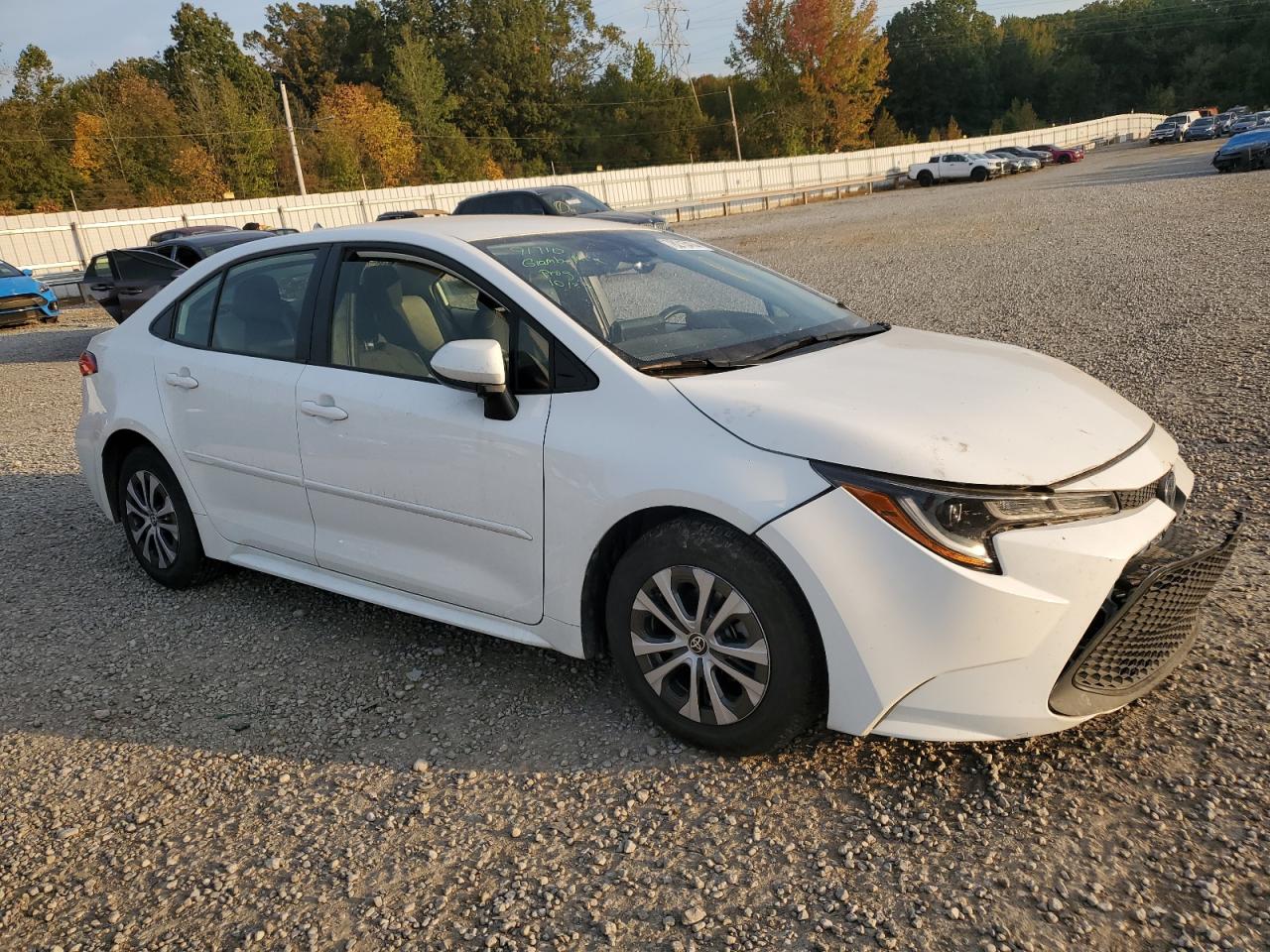 2022 Toyota Corolla - Image 4
