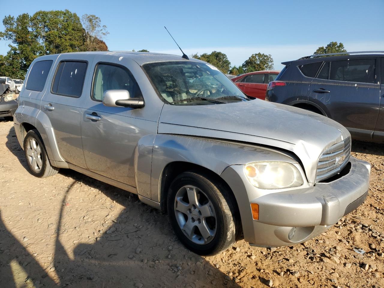 2007 Chevrolet HHR - Image 4