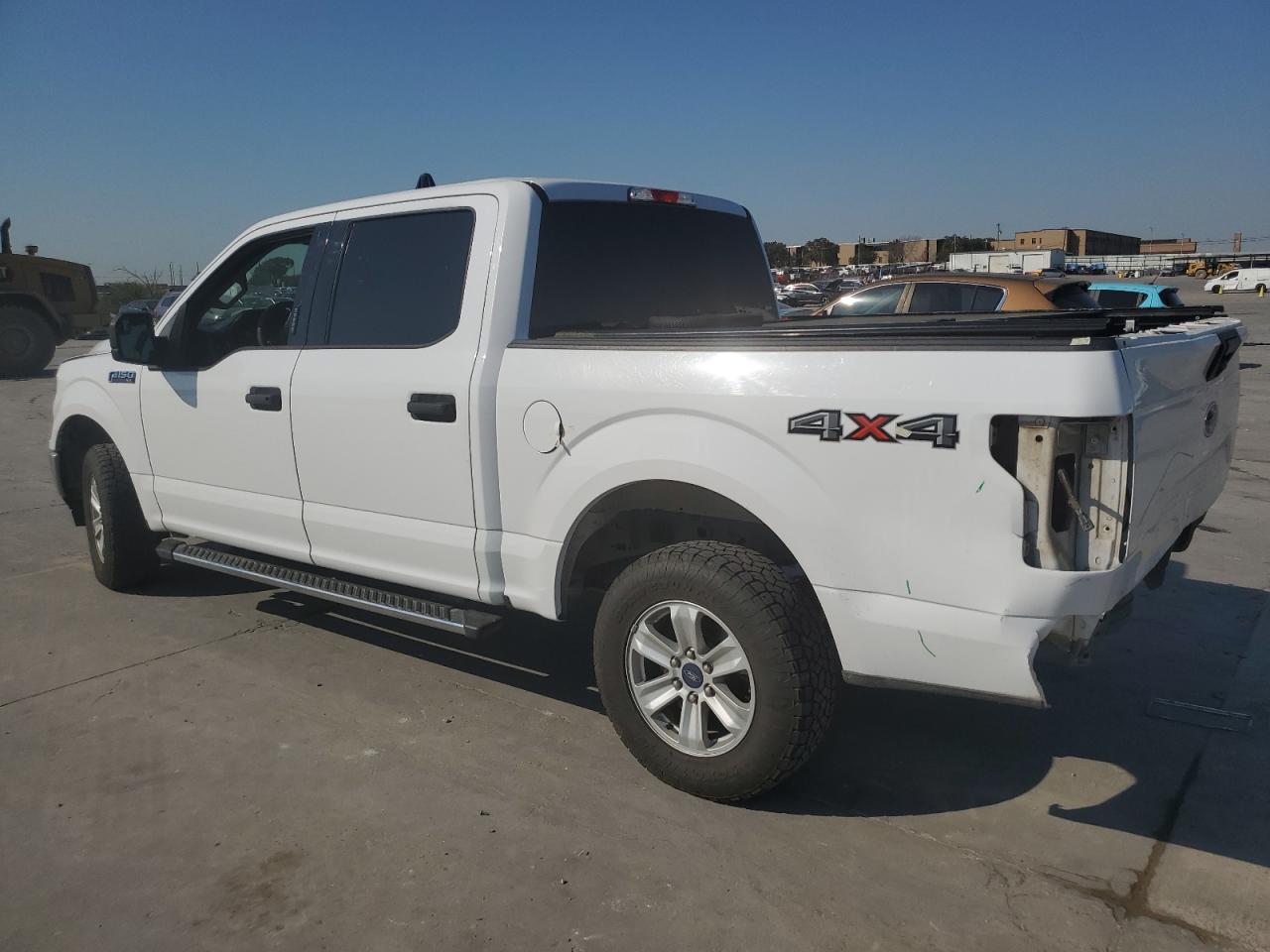 2019 Ford F-150 - Image 2