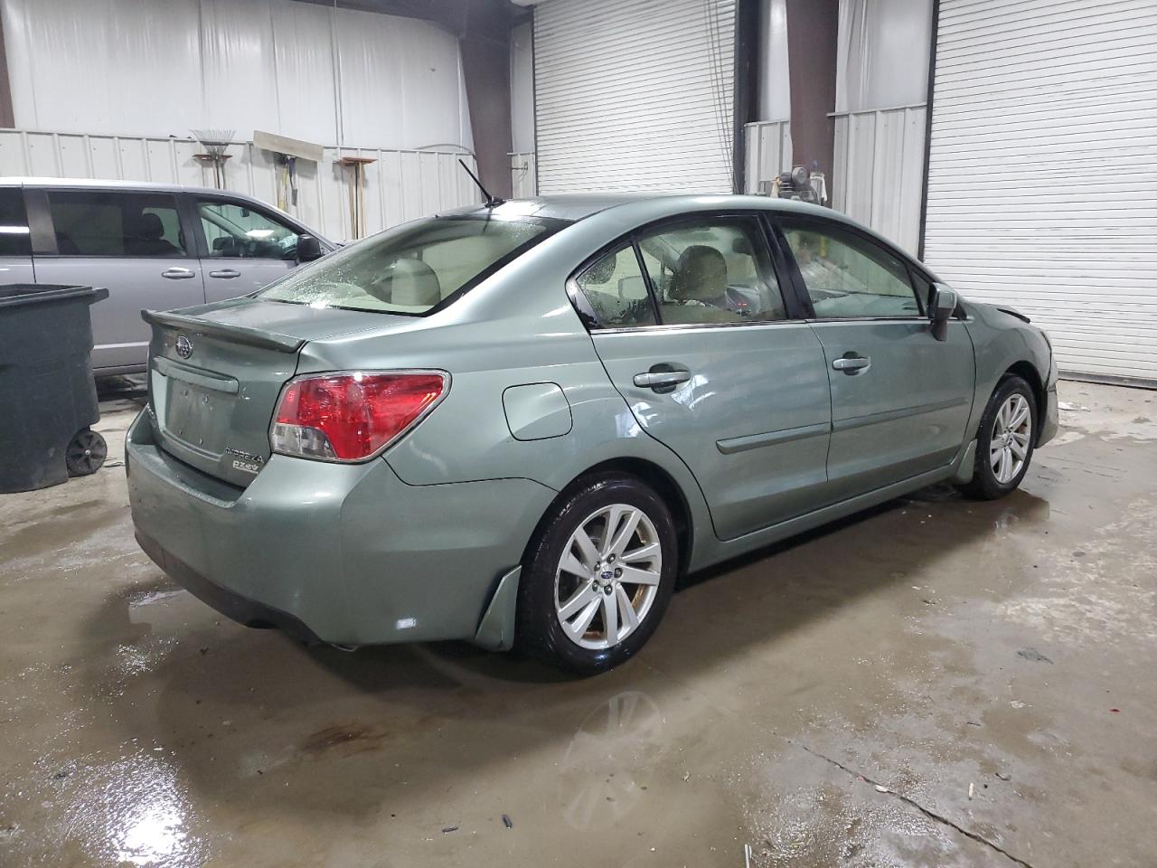 2015 Subaru Impreza Premium VIN: JF1GJAC65FH010525 Lot: 75234444