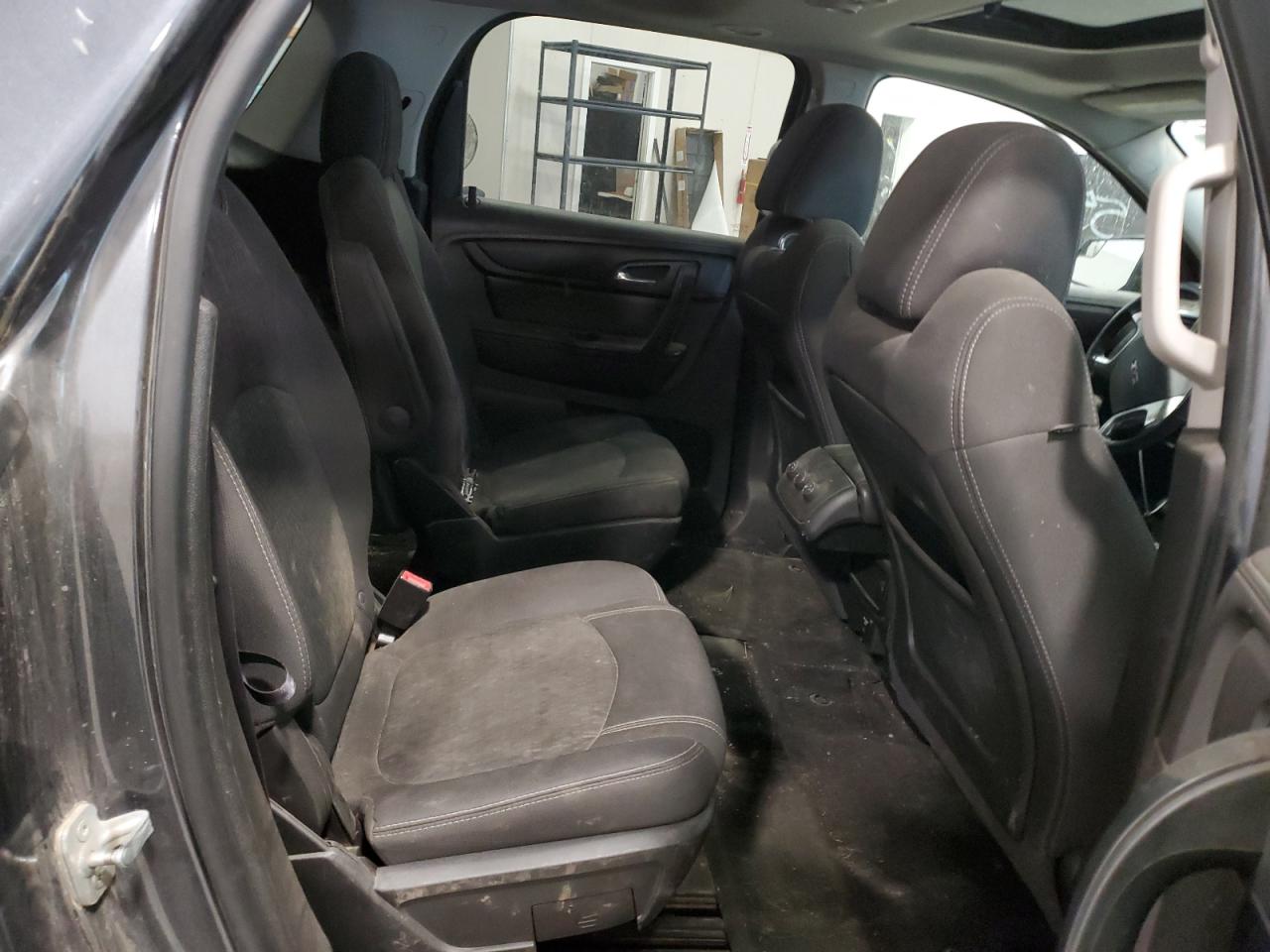 2014 GMC Acadia Sle VIN: 1GKKVPKD9EJ296631 Lot: 75852584