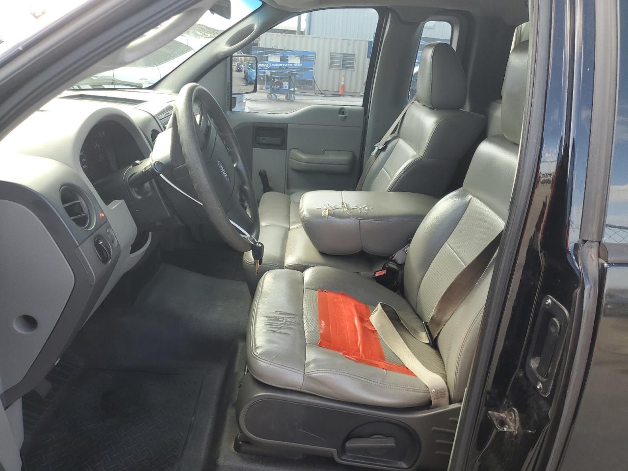 2005 Ford F-150 - Image 7