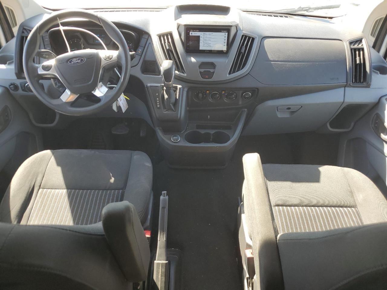 2018 Ford Transit - Image 8