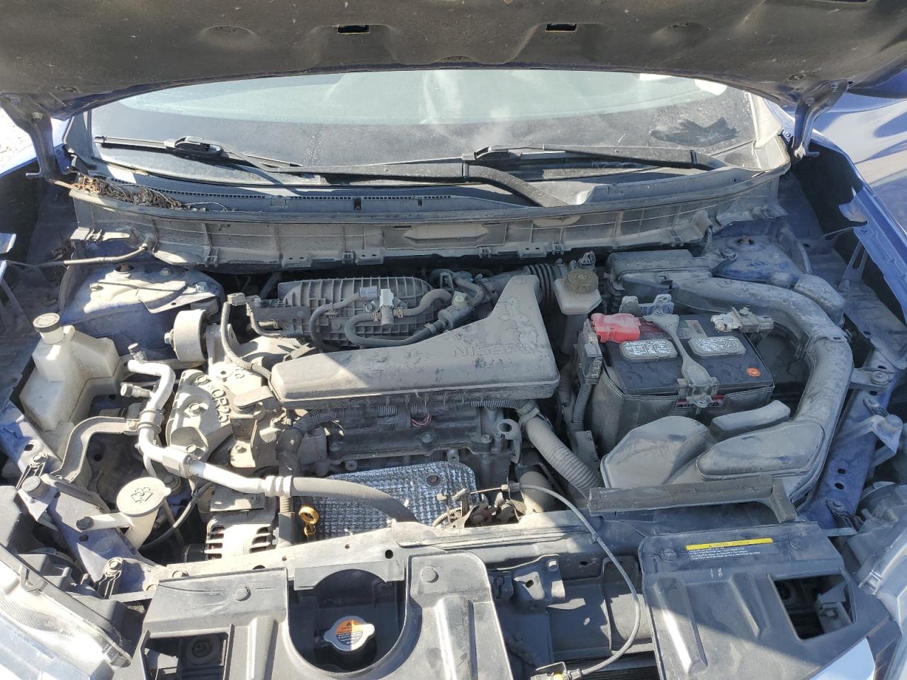 2018 Nissan Rogue - Image 12