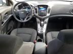 2015 Chevrolet Cruze Lt for Sale in London, ON - Undercarriage