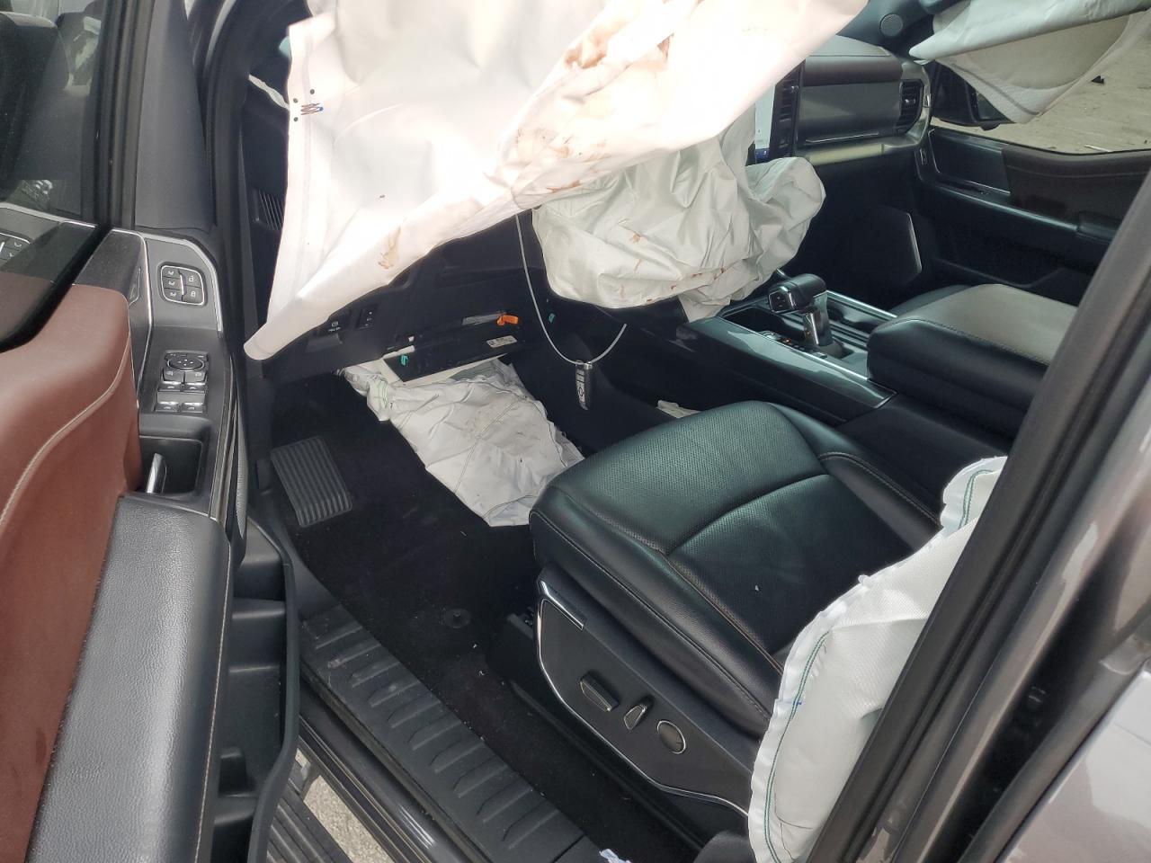 2021 Ford F150 Supercrew VIN: 1FTFW1E58MFB46927 Lot: 74439624