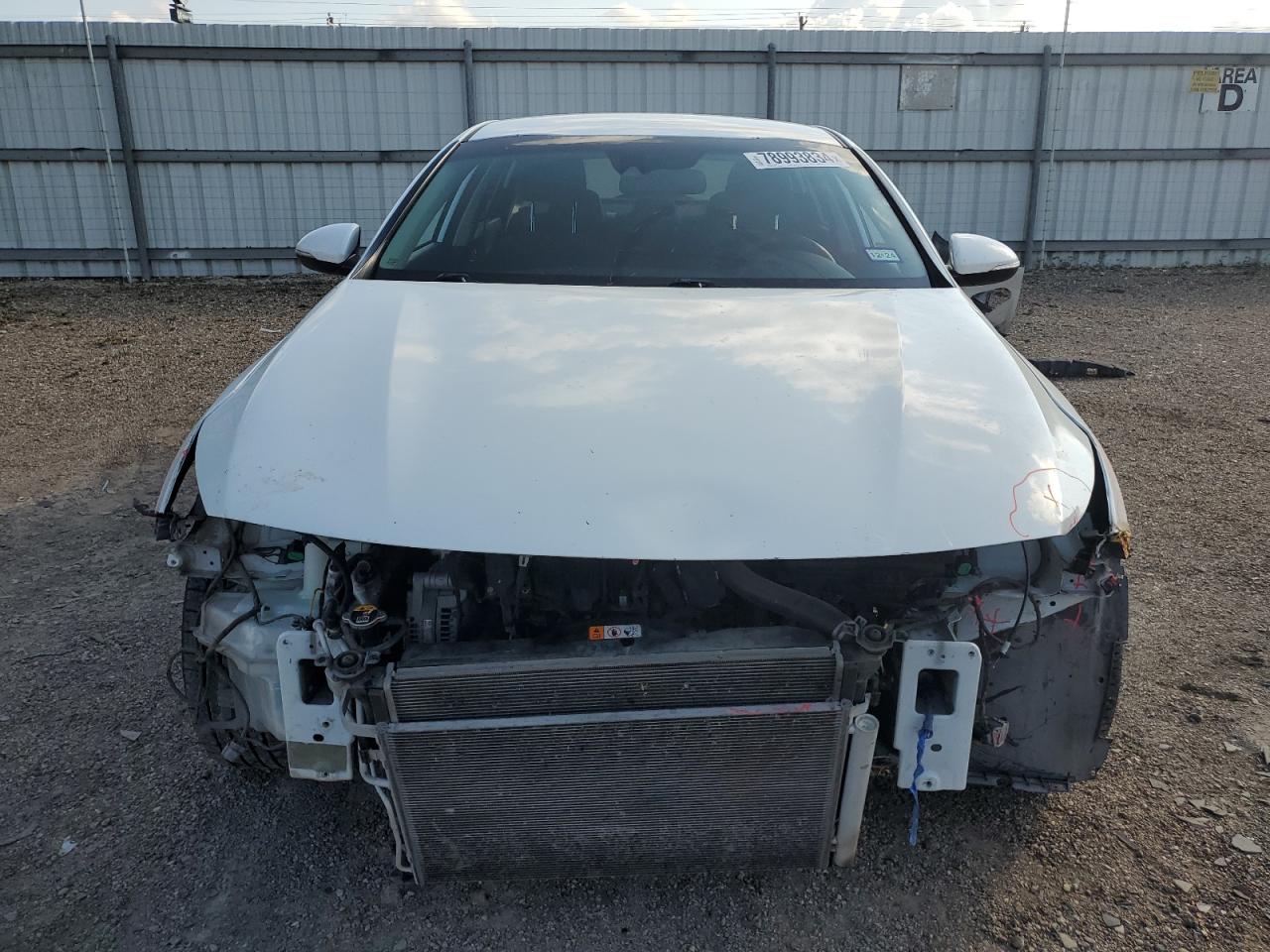 2019 Kia Optima - Image 5