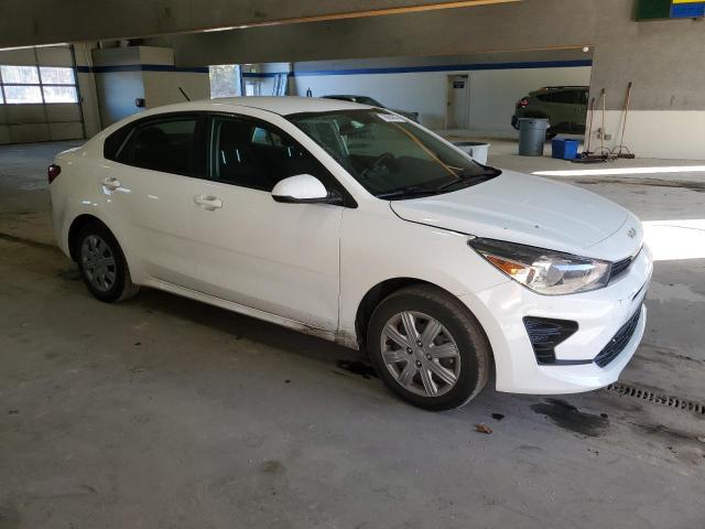 3KPA24AD5NE482177 Kia Rio LX 4