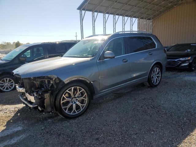 5UX23EM06S9X15918 BMW X7 XDRIVE4