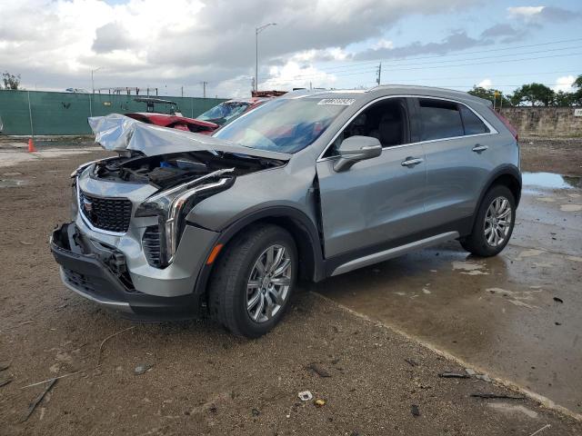 1GYFZCR43PF169762 Cadillac XT4 PREMIU