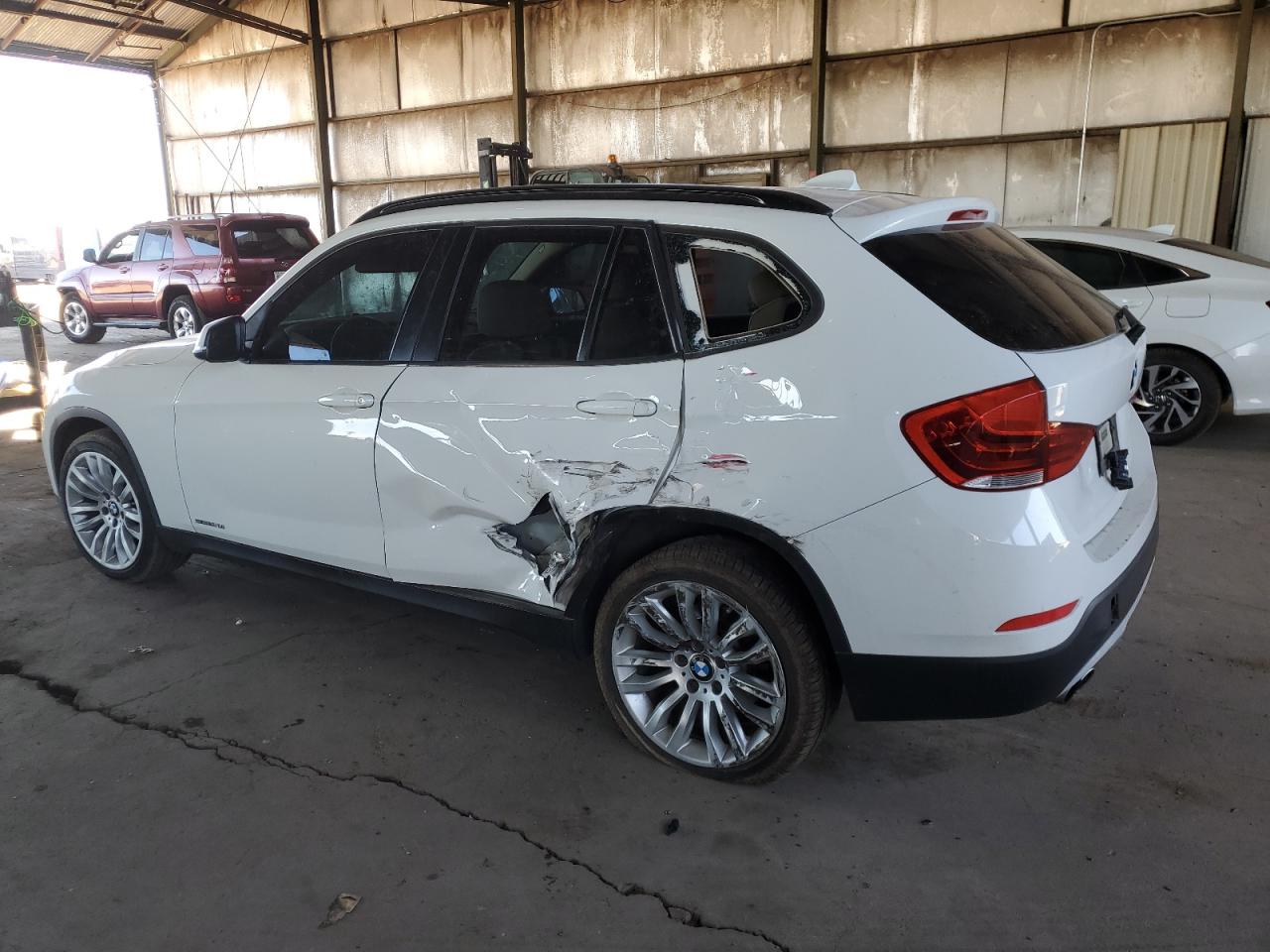 2014 BMW X1 - Image 2
