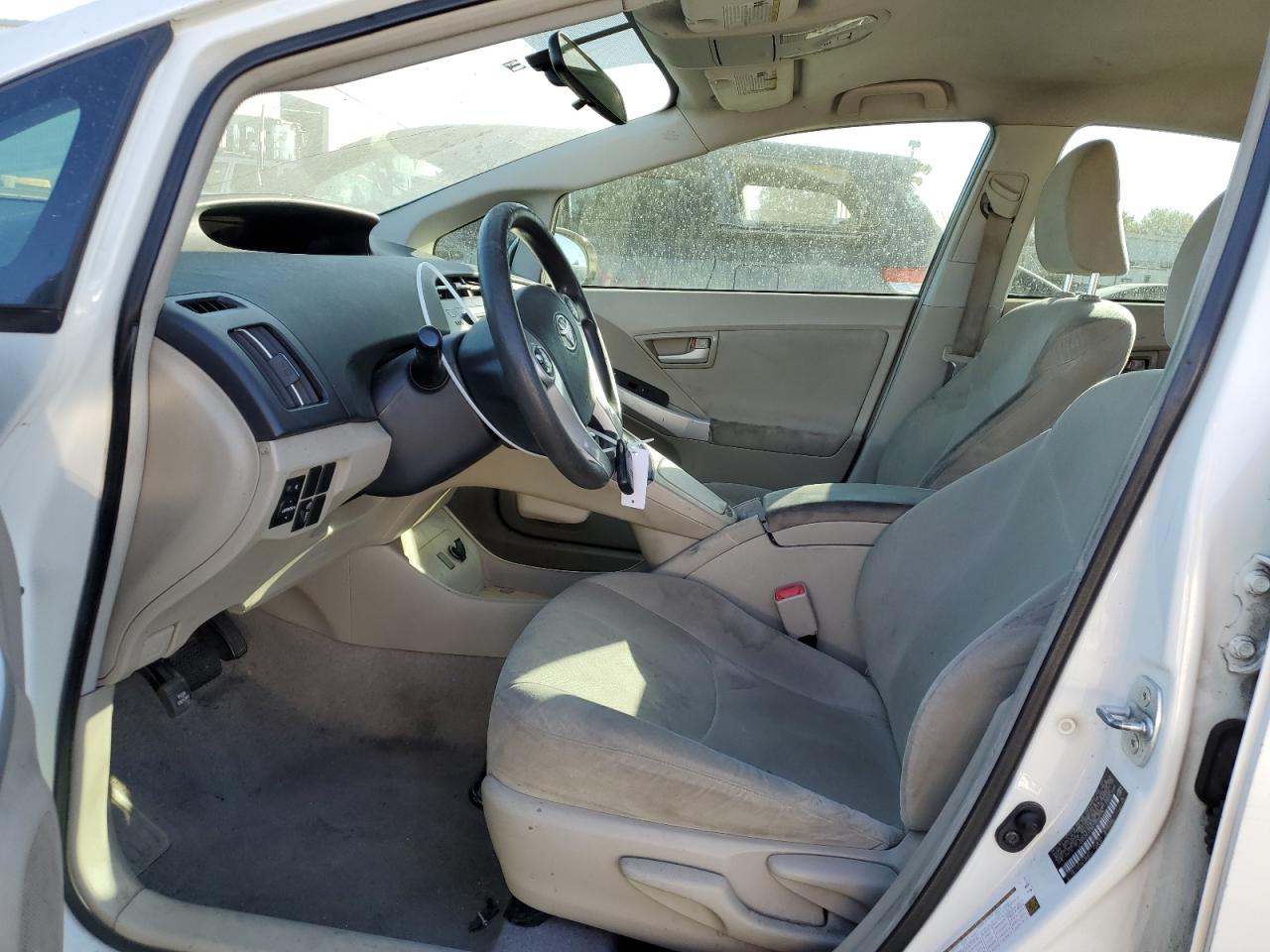 2011 Toyota Prius - Image 7