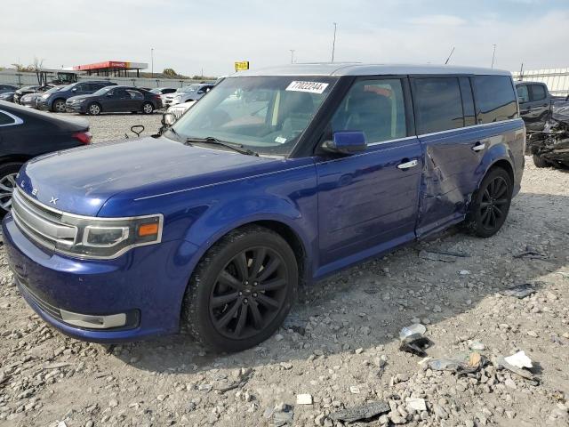 2014 Ford Flex Limited