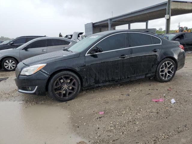 2017 Buick Regal Sport Touring