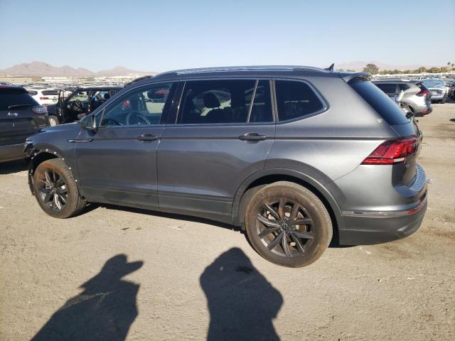 3VV3B7AX7PM088503 Volkswagen Tiguan SE 2