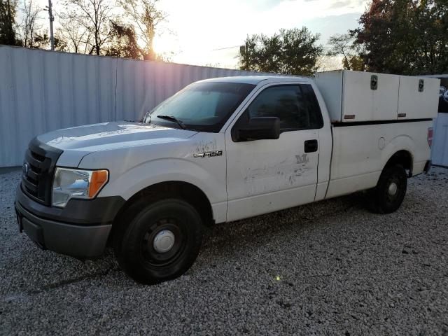 2012 Ford F150  en Venta en Baltimore, MD - Mechanical