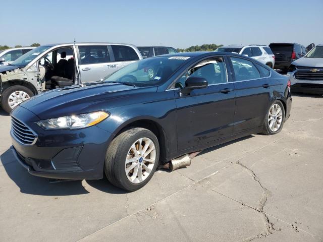 3FA6P0HD5LR109187 Ford Fusion SE