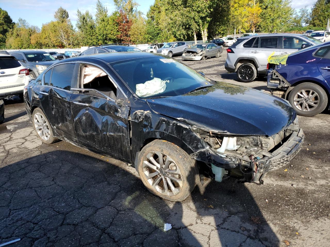 2013 Honda Accord - Image 4